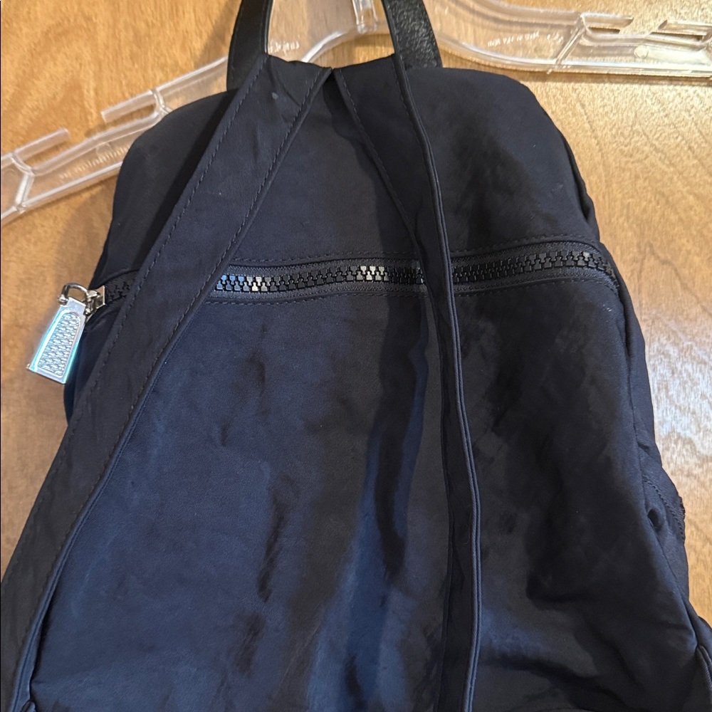 🖤 Rebecca Minkoff Julian Nylon Backpack — Ready for Adventure - Picture 9 of 10